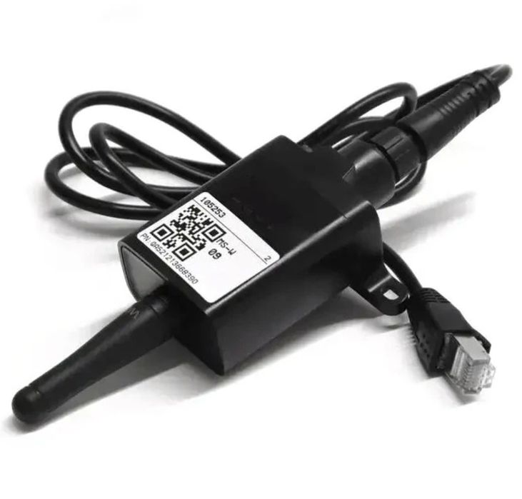 WiFi модуль для гибридных инверторов  дистанционного мониторинга