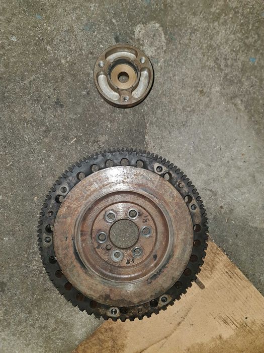 Volante do motor ultra leva saxo cup/106 gti