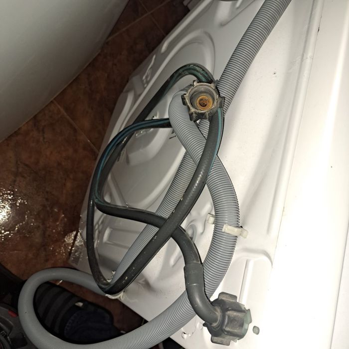 Maquina de Lavar Roupa