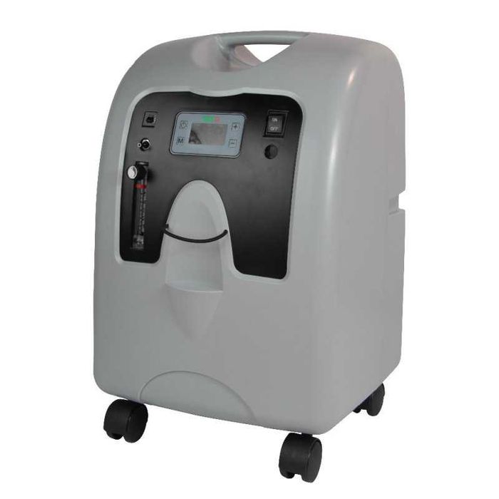 Оренда 10 л 200 грн продаж кисневий концентратор генератор кисню