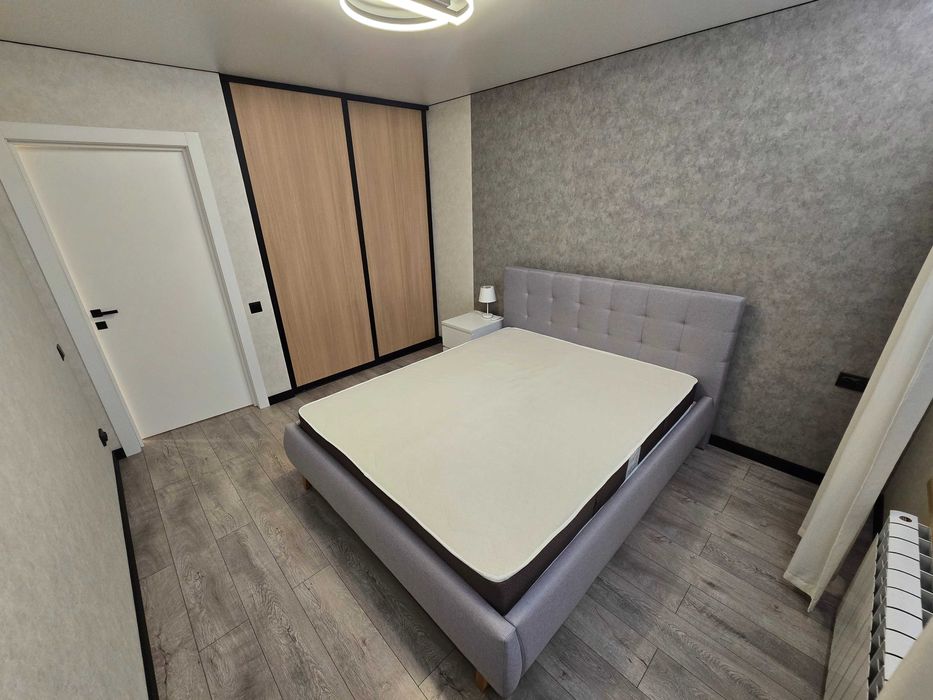 Здається 2-х кімн.таунхаус по вул.Гончара в р-ні Пирогово,читайте опис