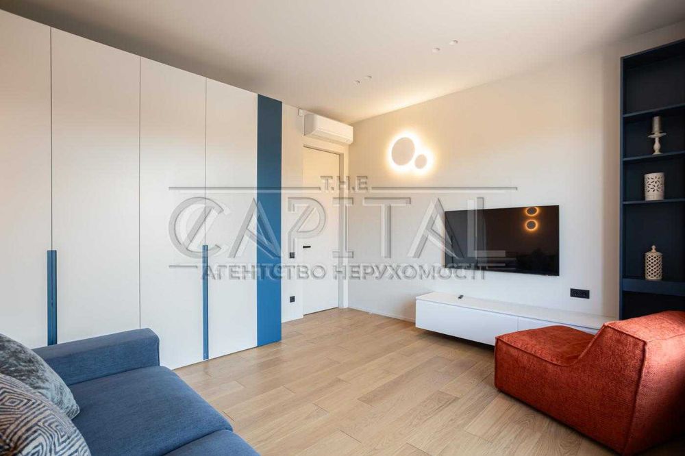 Оренда будинку у котеджному містечку Золоче | Везувій | Вишеньки