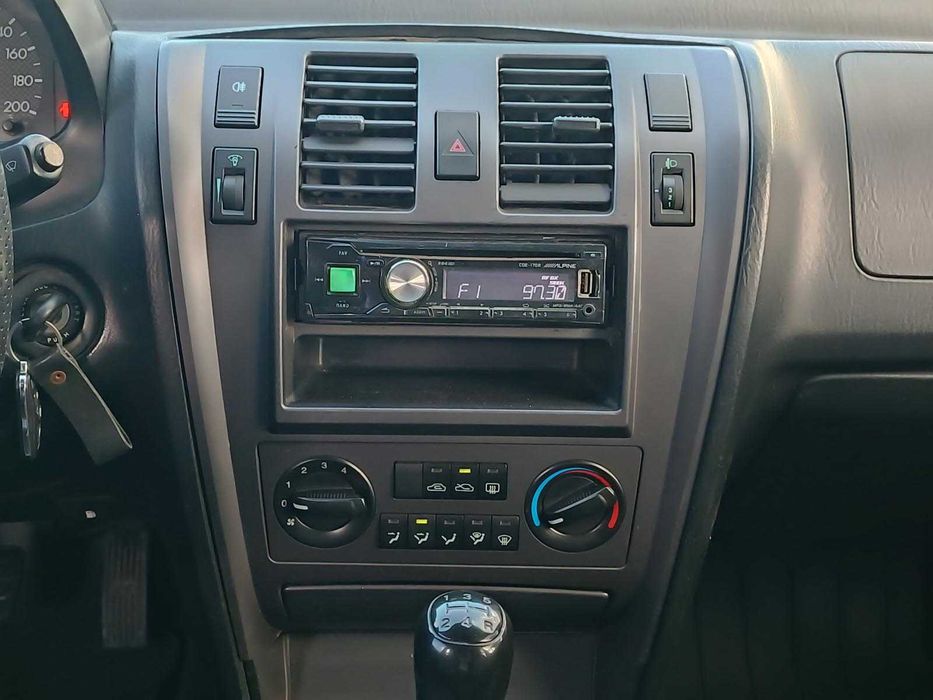 Продам Hyundai Terracan 2001р. #68852