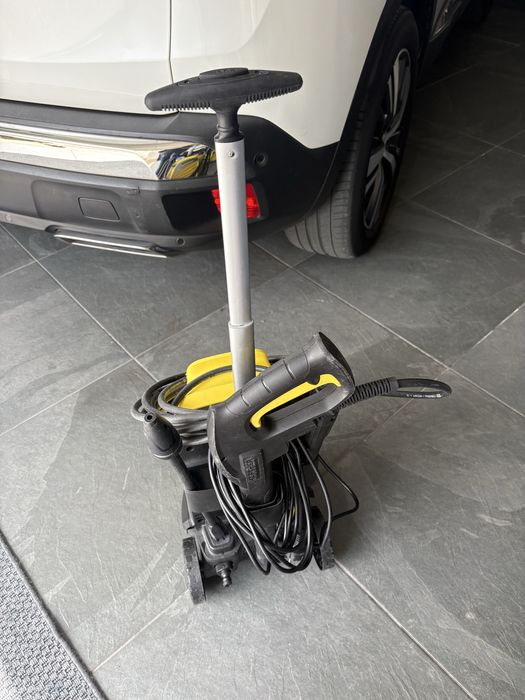Karcher k5 classic 145 bares