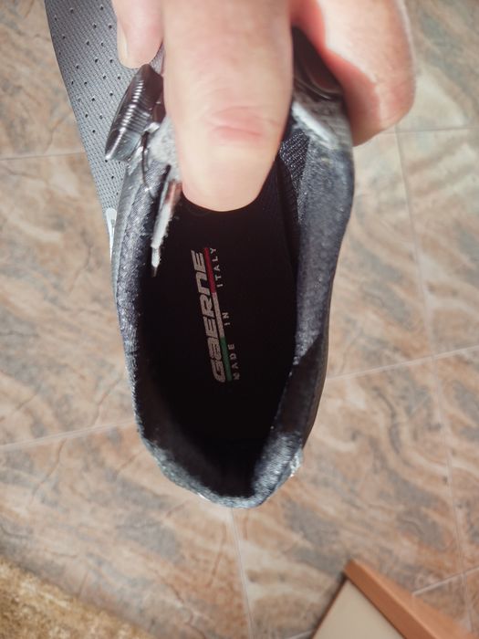 Sapatilhas BTT gaerne