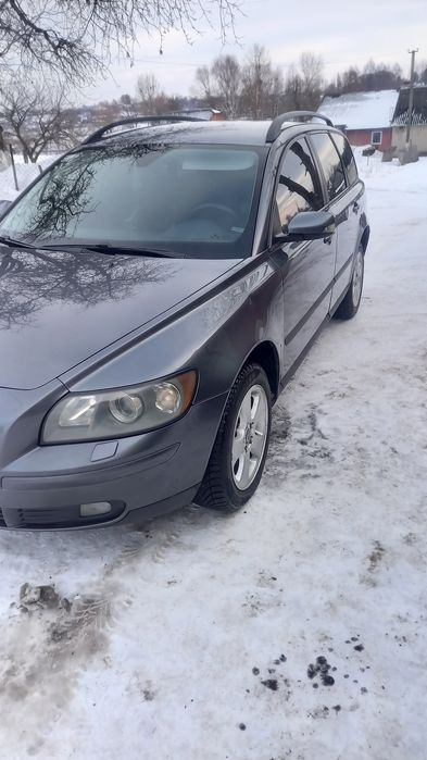 Продам Вольво V50 2006р.