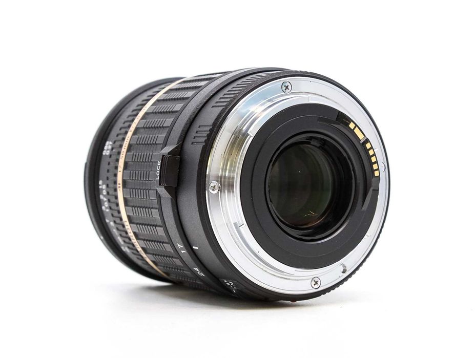 Objetiva Tamron SP AF 17-50mm f/2.8 XR Di II LD Aspherical Nikon