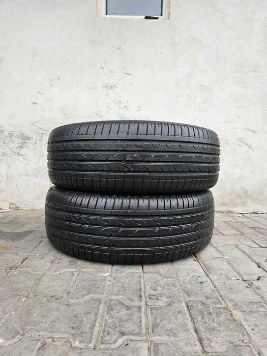 Lato Bridgestone 235/60 R18 6.3mm