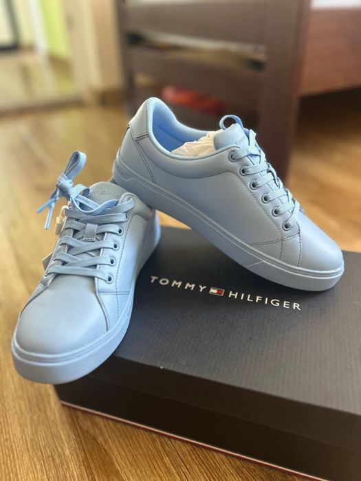 Кросівки Tommy Hilfiger