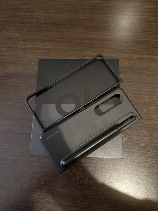 Samsung galaxy Z Fold 4 impecável