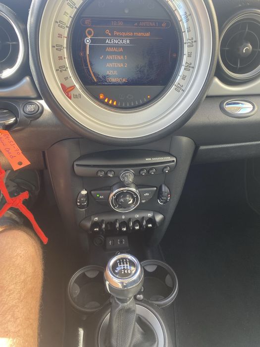Mini One D 2012 impecavel476081094489559045