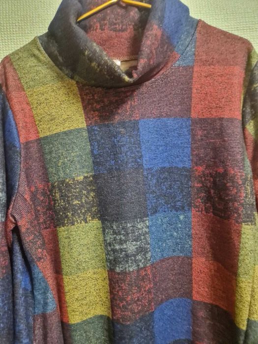 Туніка 2xl нова тепла