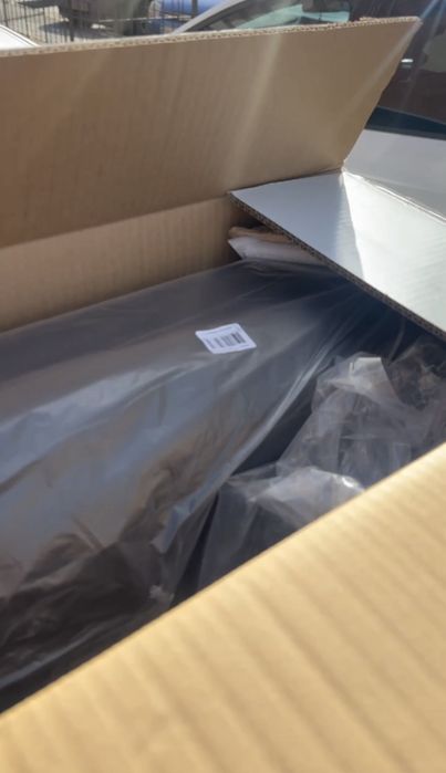 Продам сабвуфер новый