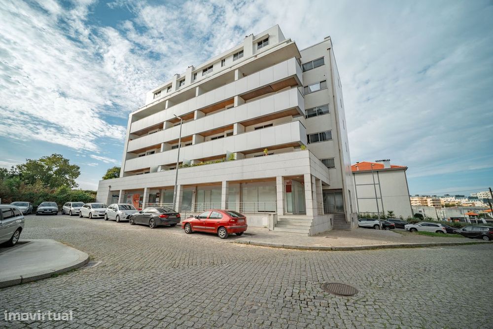 Apartamento T2 Venda em Arcozelo,Barcelos — Arcozelo, Braga
