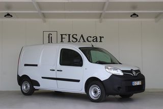 Renault Kangoo MAXI