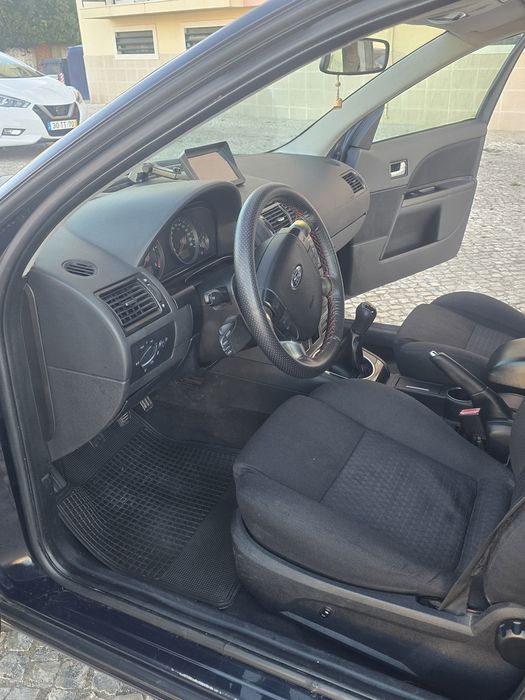 Vendo  Ford mondeo