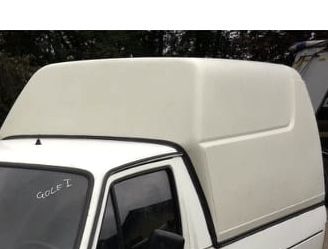 Zabudowa Caddy polecam