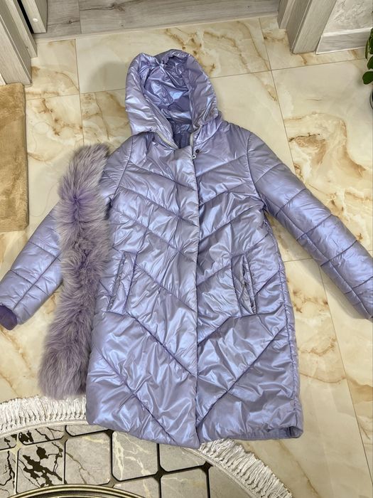 Куртка пухових дитяча 500 грн