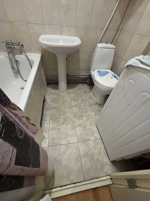 Продаю 3 кімнатну квартиру