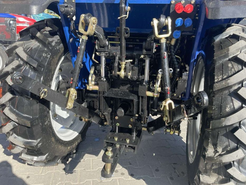 Трактор ДТЗ 354U