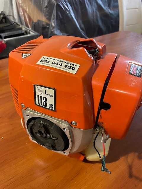 Kosa Spalinowa NAC BP 520-30KA-T SILNIK