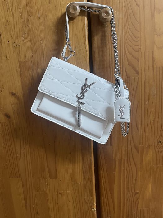 Saint Laurent Sunset Medium