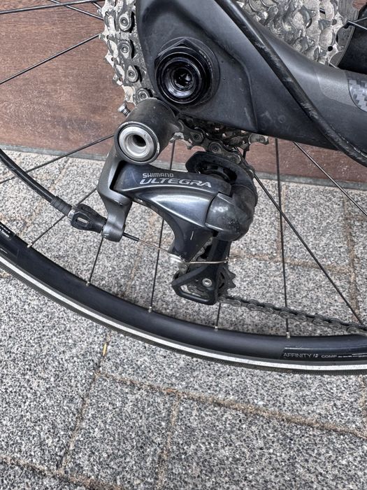 Rower szosowy Trek domane 4.5 roz 54