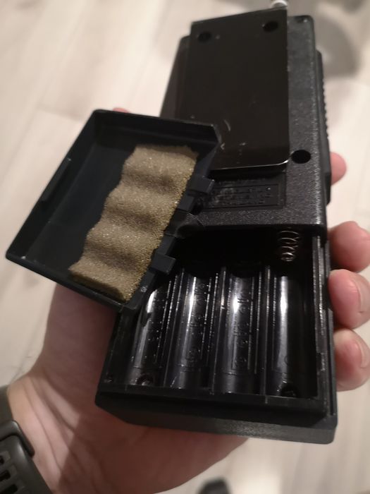 CB radio przenośne MAXON 27 LP