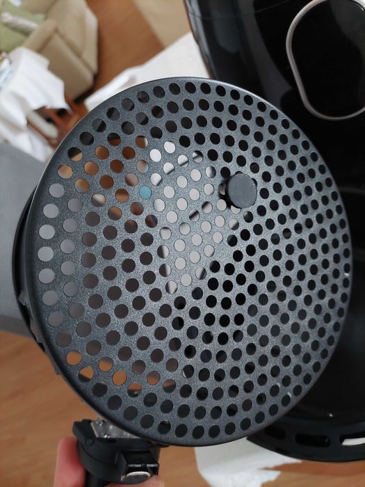 Silvercrest Airfryer