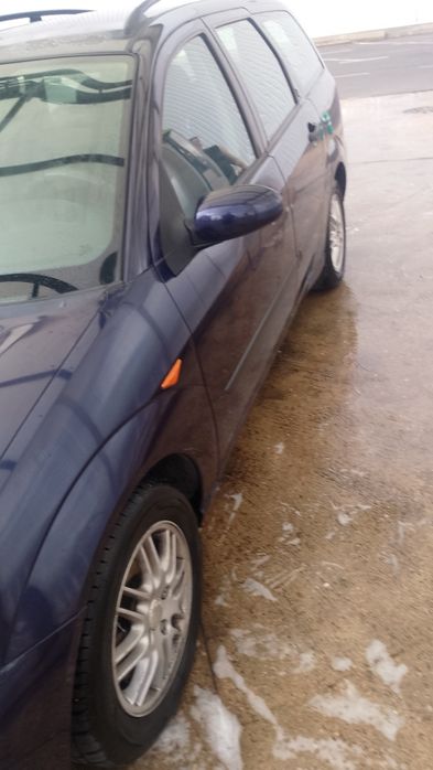 Ford  Focus carrinha completo de