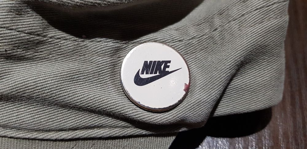 Czapka męska Nike