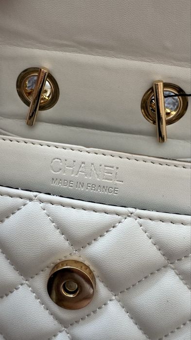 Сумка Chanel Шанель