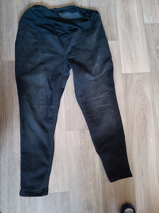 Джинси та штани для вагітних