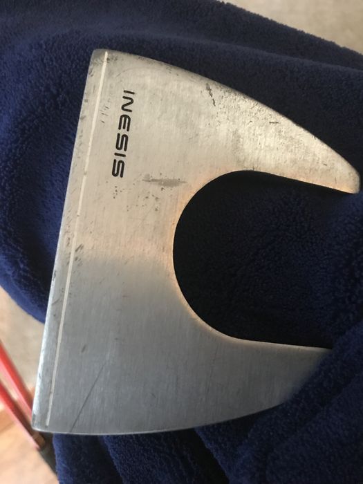 Tacos de Golf INESIS KIDS para esquerdinos