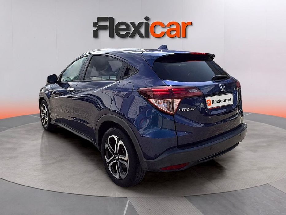 Honda HR-V 1.6 i-DTEC Executive