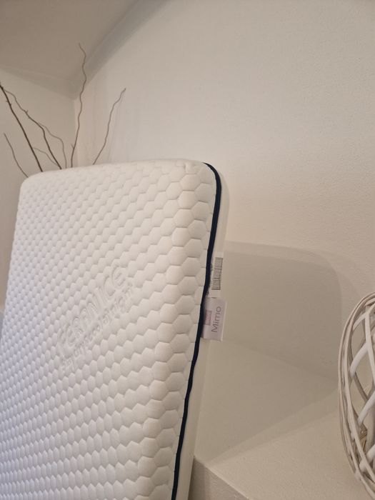 Cama criança 70x140 com acessórios