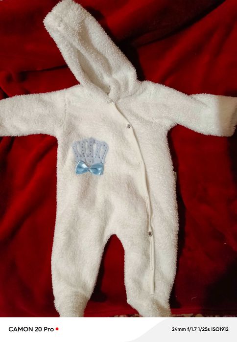 Одяг для немовлят