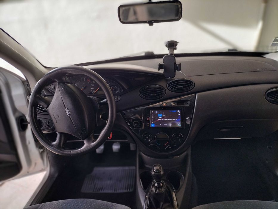 Ford Focus 1.8 tdci 115 Cv