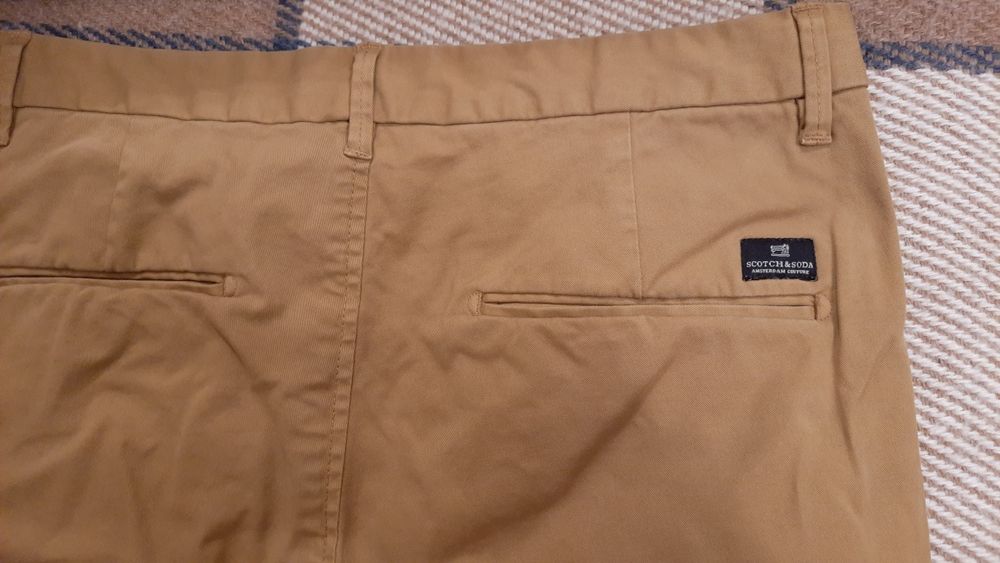 Нові штани Scotch&Soda