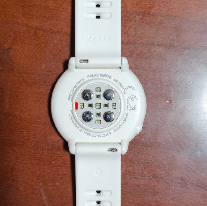Relógio fitness Polar Ignite
