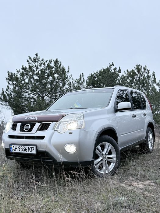Продам Nissan  X-Trail