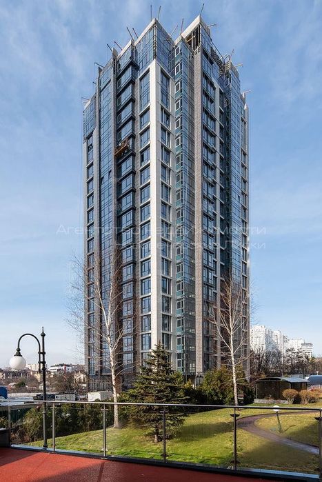 4+-rooms apartment apartment by the address st. Bulvar Druzhby Narodov (area 128 m²) - Atlanta.ua - photo 8