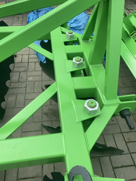 Борона Дископлуг