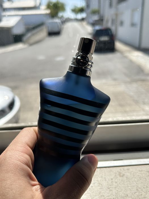 Jean Paul Gaultier Ultra Male