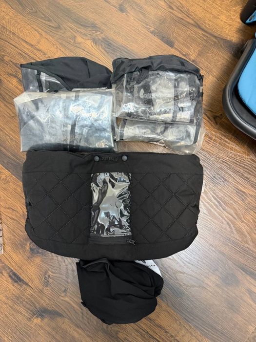 Cybex priam 4.0 3in1