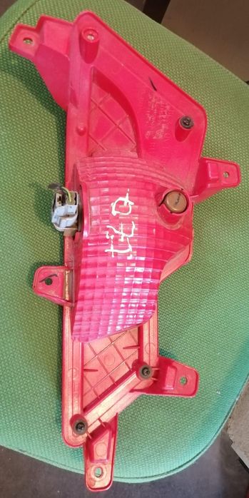 Luz traseira de nevoeiro hyundai Bayon