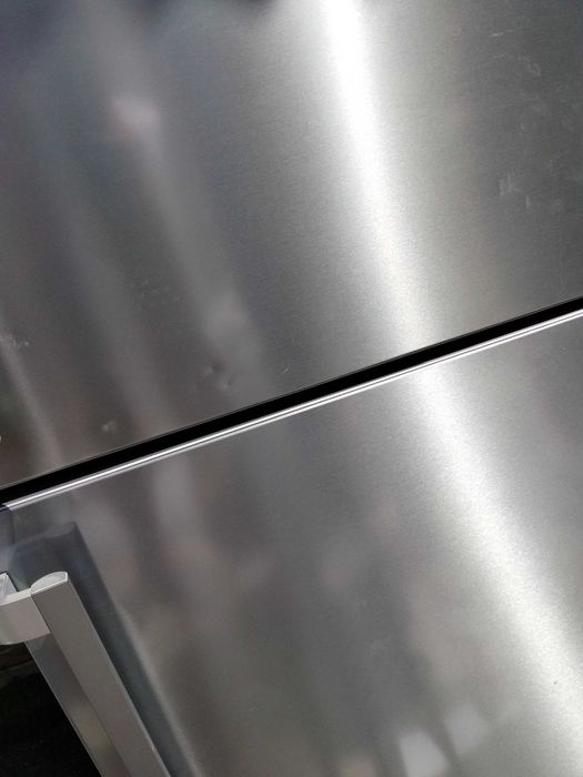 Frigorífico combinado Miele modelo KFN4799AD