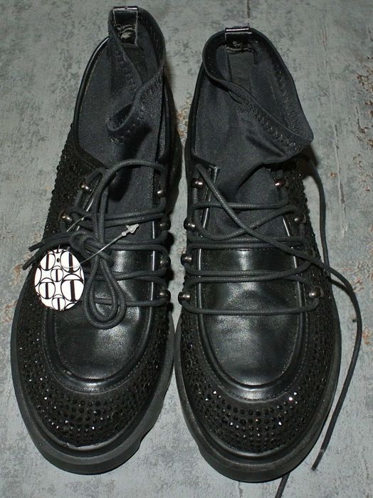 Tata Italia Damskie buty - rozmiar 38