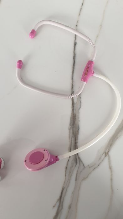 Doktor Dośka Disneya