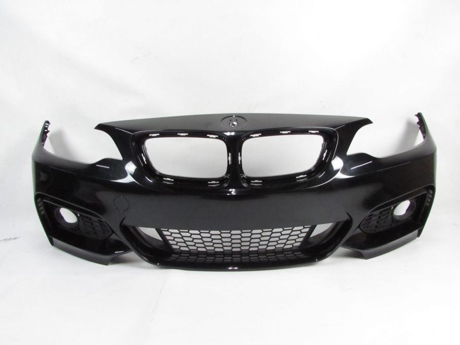 Parachoques Bmw 2 Coupe Ref: 51118058100